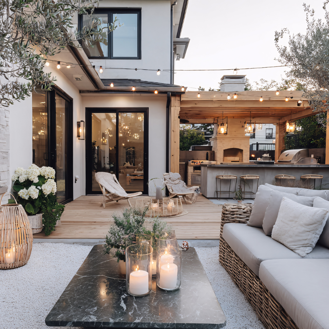 How Energy-Efficient Home Upgrades Can Save You Thousands