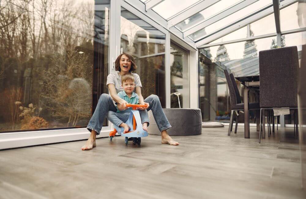 Is a Home Addition Worth the Investment in 2026?