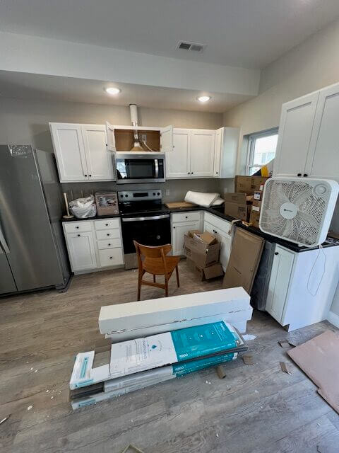 Hidden Cost of Home Renovation