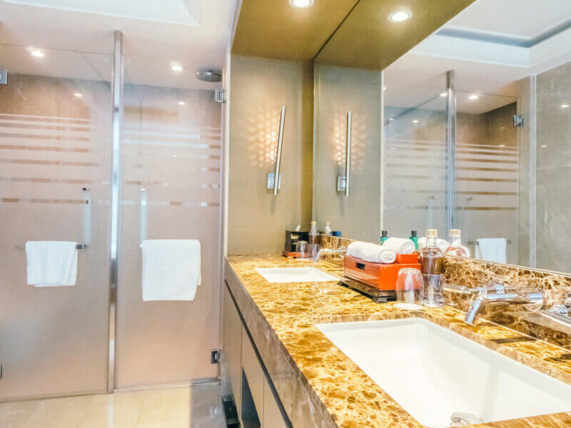 Bathroom Remodeling