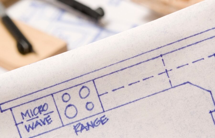 House remodeling