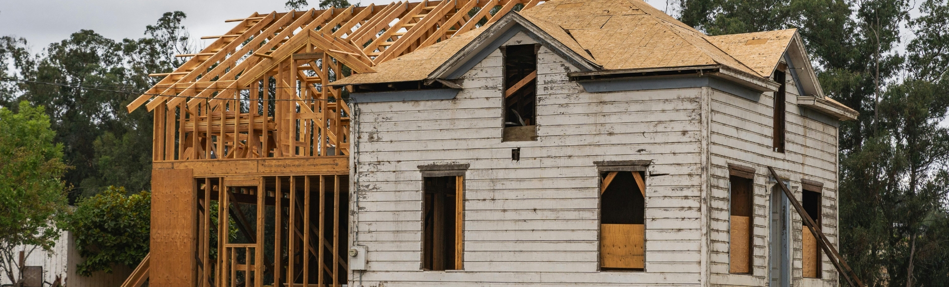 Whole-Home Remodeling: When It Makes Sense and What to Expect