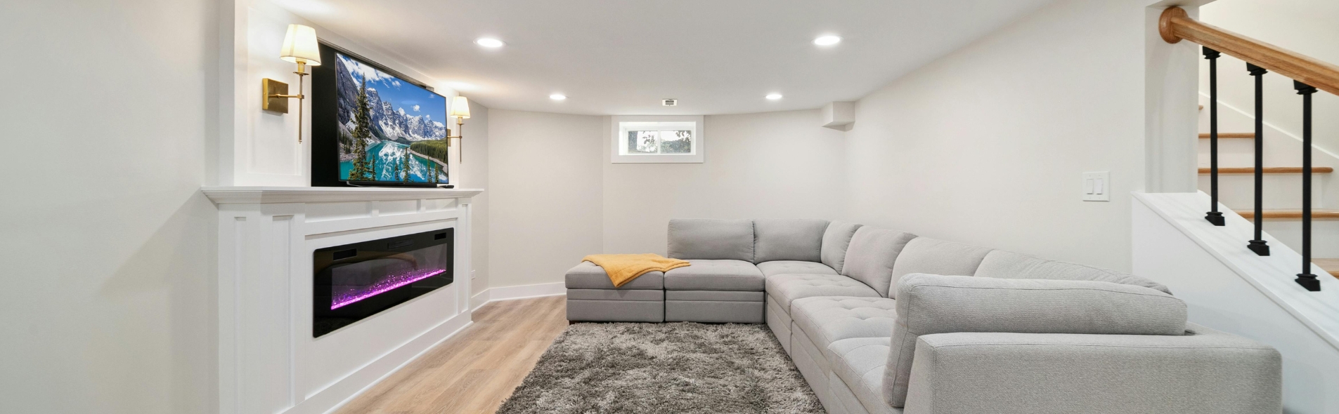 Basement Finishing vs. Home Addition: Which Adds More Value?