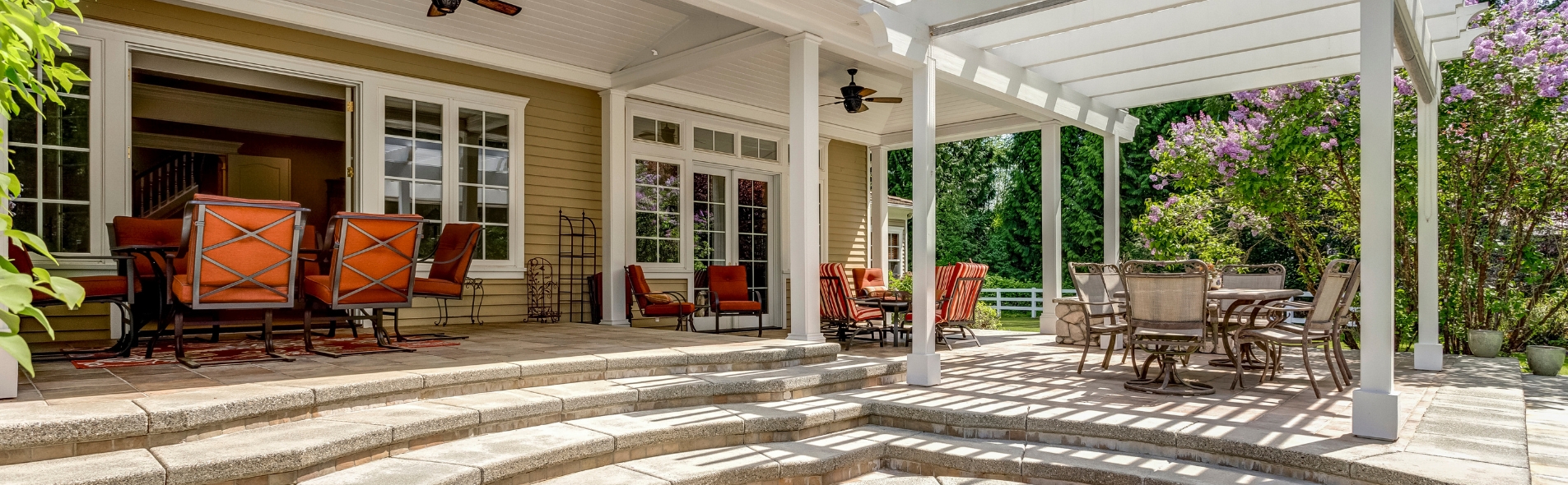 Designing the Ultimate Outdoor Living Space