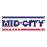 Mid - City Lumber Co. Ltd logo