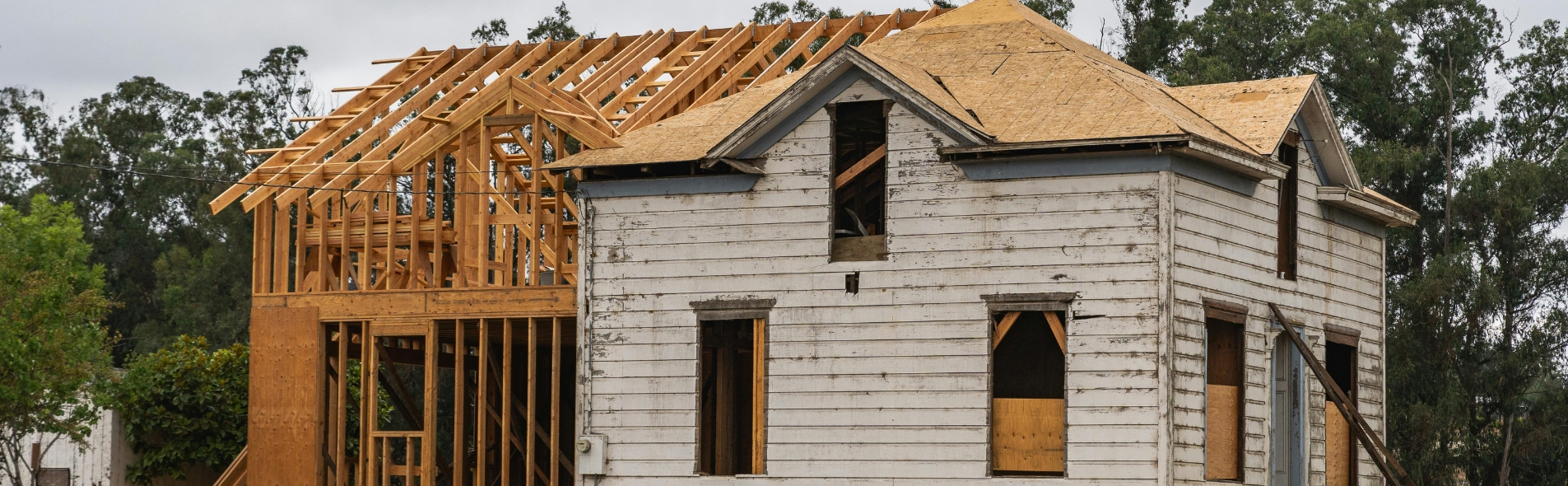 What Homeowners Should Know Before Starting a Whole-Home Remodel