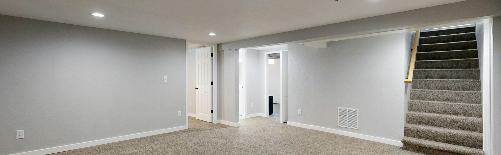 The Benefits of Finishing Your Basement