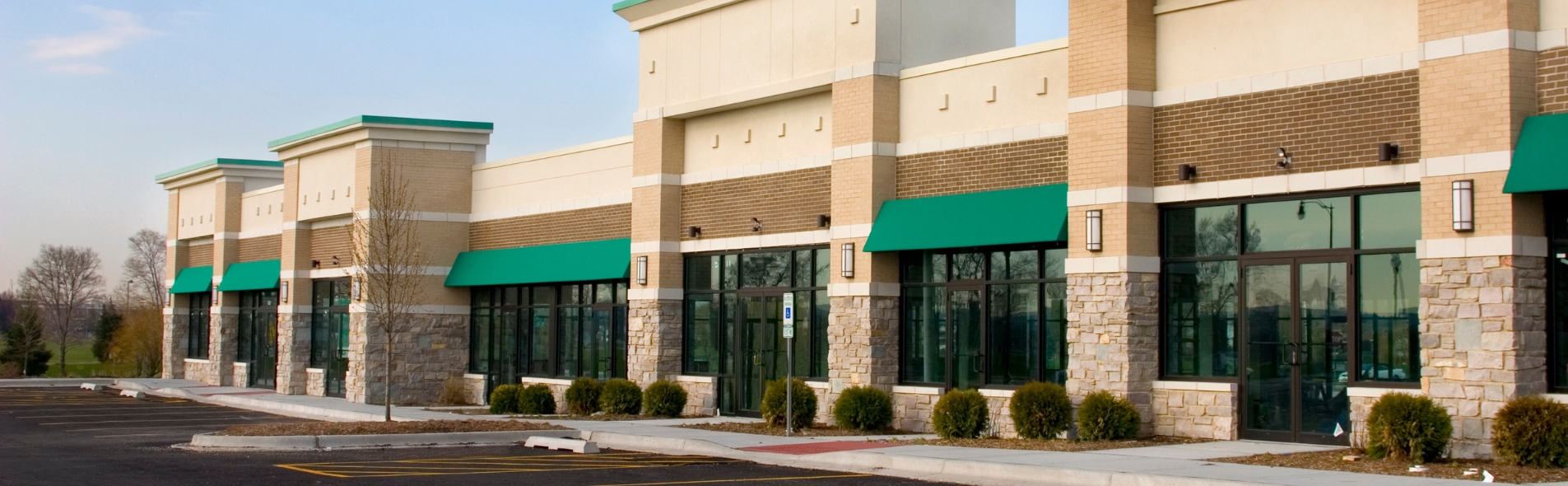 Commercial Buildouts and Tenant Improvements: Create Functional Spaces for Business Growth