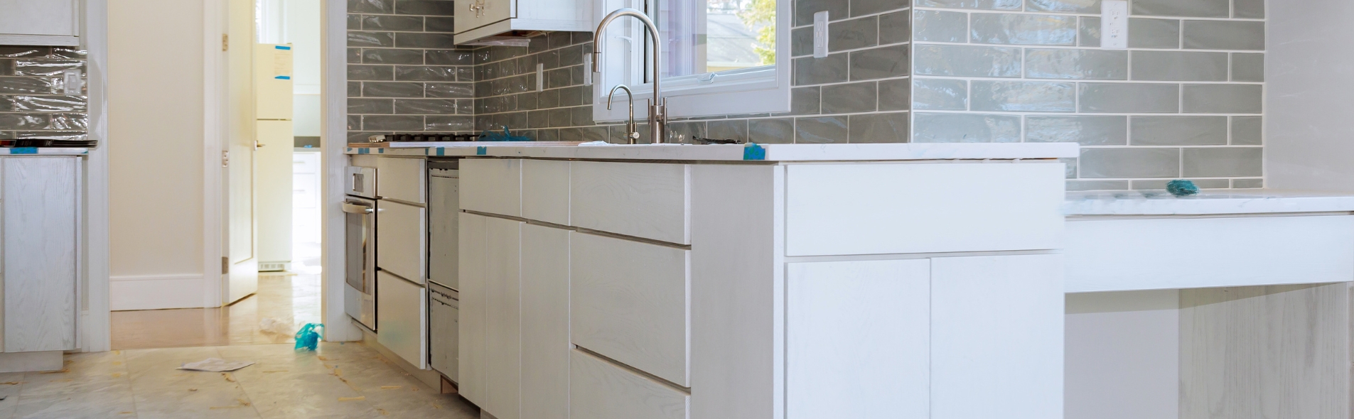 Construction and Remodeling: A Complete Guide to Improving Your Home