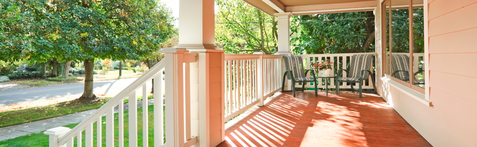 Decks, Porches, and Sunrooms: Expand Your Living Space with Style and Purpose
