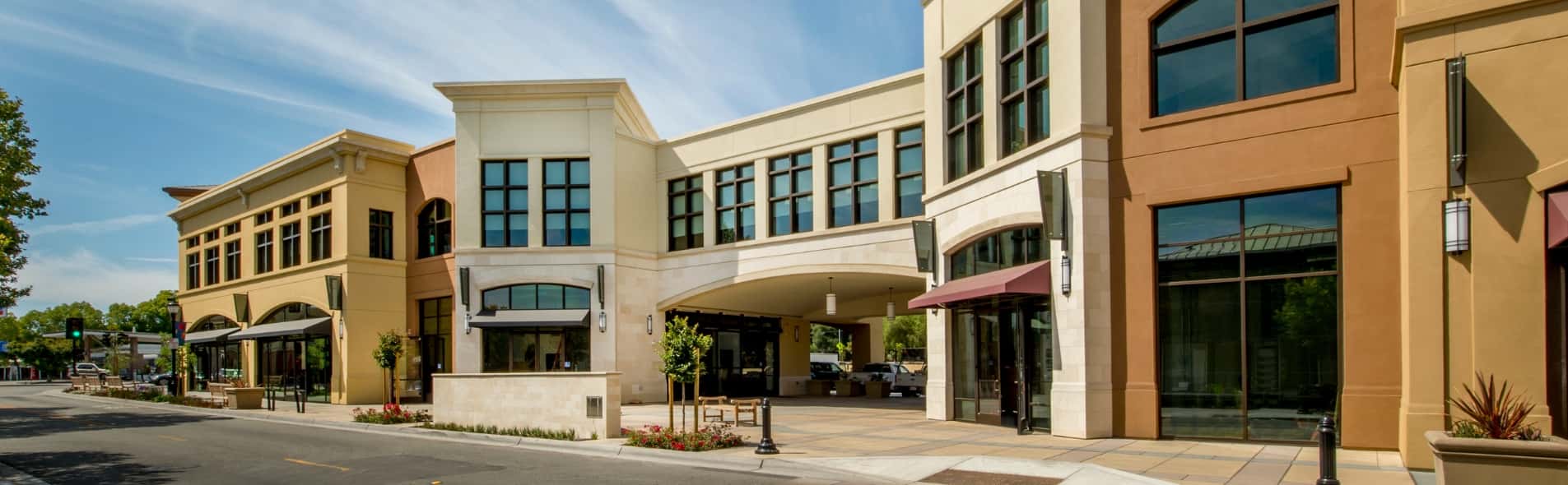 What to Expect During a Commercial Buildout: A Step-by-Step Overview
