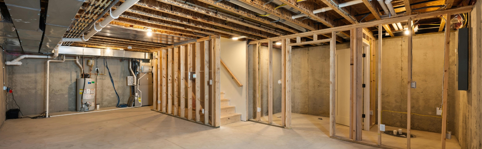 Basement Finishing in Missouri: How to Turn Unused Space Into Livable Square Footage