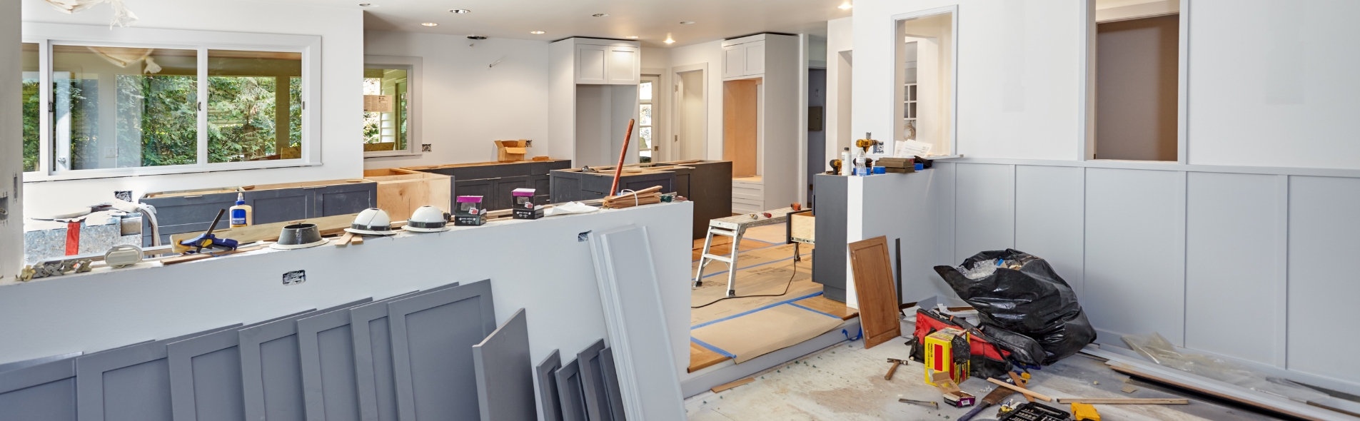 Kitchen Remodel Planning Guide for Central Missouri Homeowner
