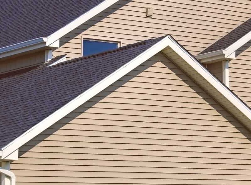 Nova Construction and Remodeling Roofing and Siding Services