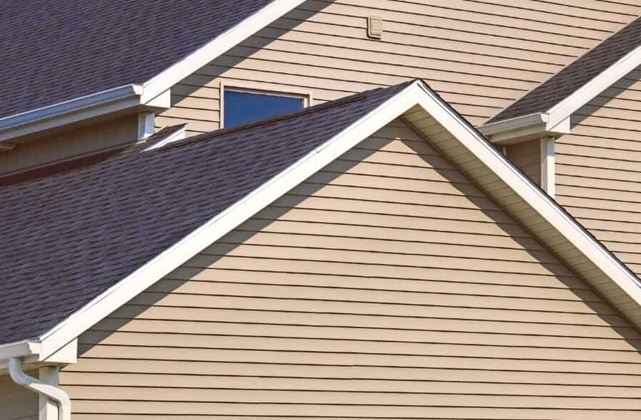 Nova Construction and Remodeling Roofing and Siding Services