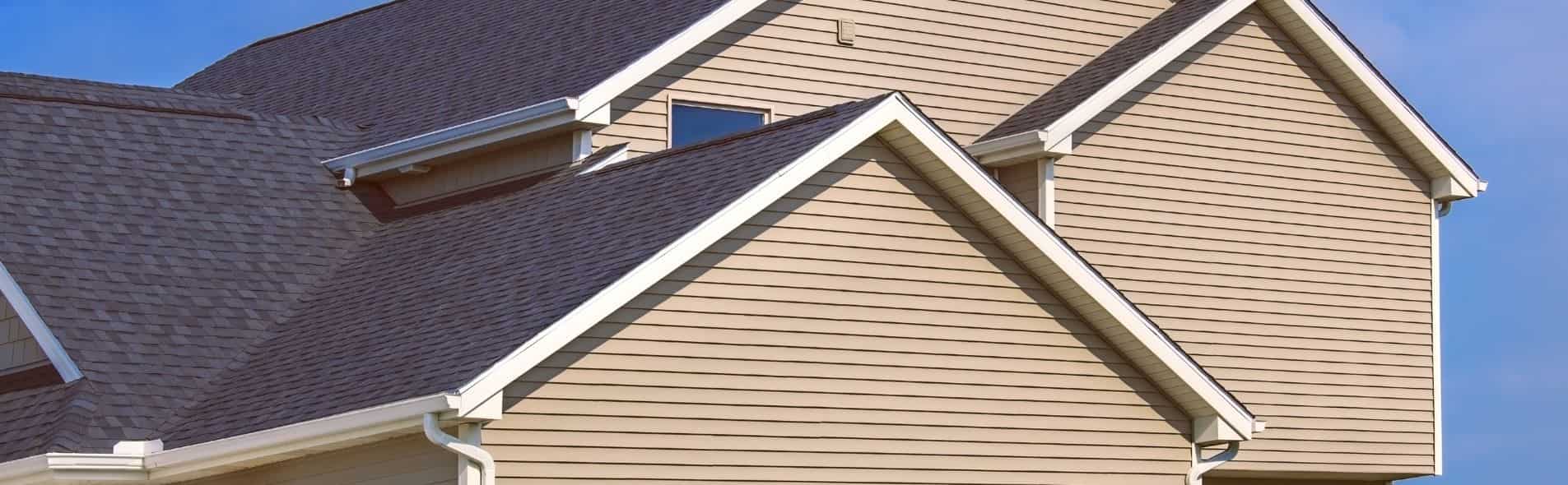 Roofing and Siding: How to Know When It’s Time to Replace Both