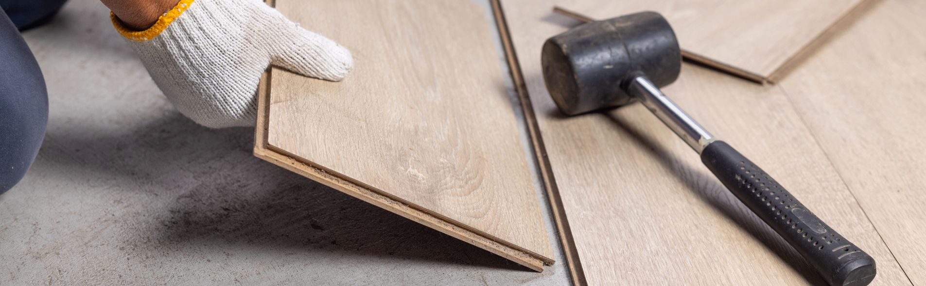 Flooring Installation in Central Missouri: What Homeowners Should Know Before They Choose