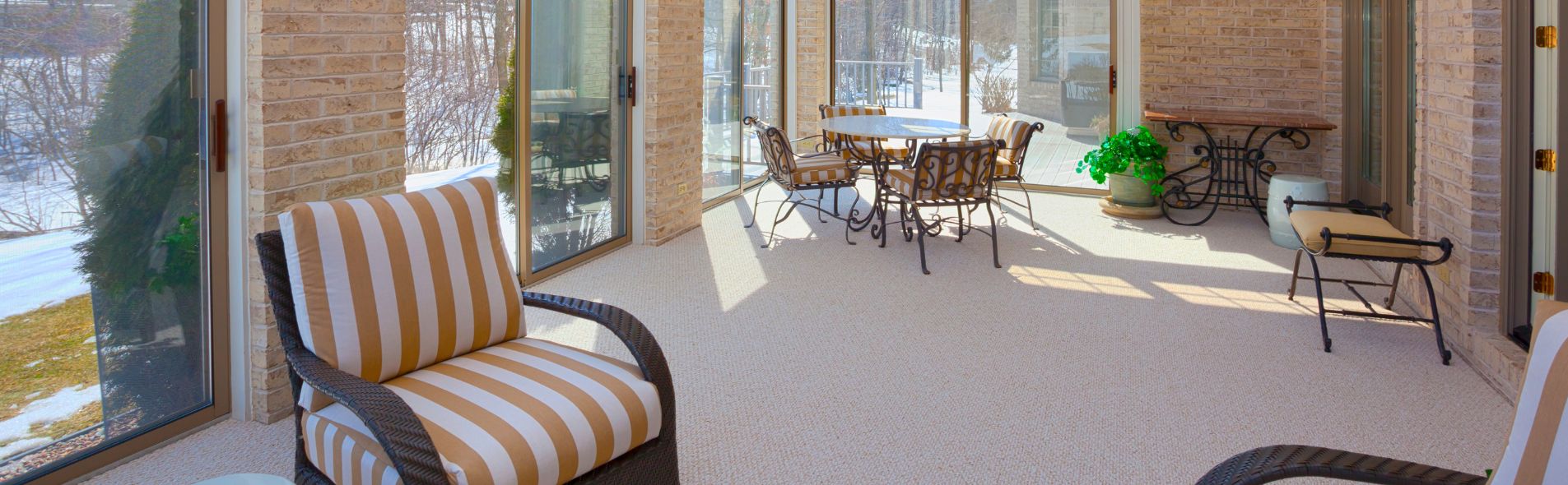 Sunroom Addition in Mid-Missouri: Is It Worth It and What Does It Cost?